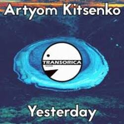 Мұқаба Artyom Kitsenko - We Always Dream (Original Mix)