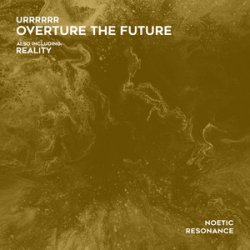 Мұқаба Urrrrrr - Reality (Original Mix)