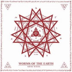 Мұқаба Worms of the Earth - Tesert-Baiu
