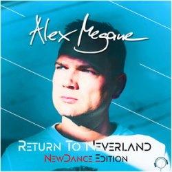 Мұқаба Alex Megane - Do It With You (Timster & Ninth Remix)
