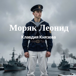 Мұқаба Моряк Леонид