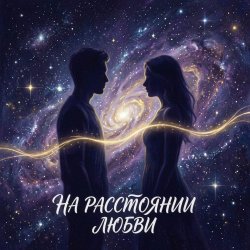 Мұқаба Vasilii CECEGOV & Atom - На расстоянии любви