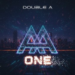 Мұқаба Double A - One