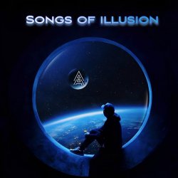 Мұқаба Double A - Songs of Illusion #5