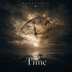 Мұқаба Darelloud - Time