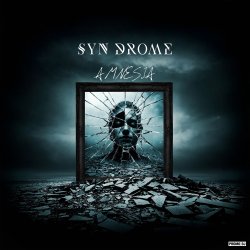 Syn Drome - Ashes