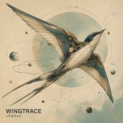 Мұқаба ViTaLiKuS - WINGTRACE (Extended Mix)