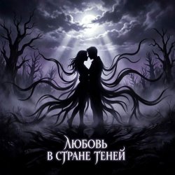 Мұқаба Любовь в стране теней