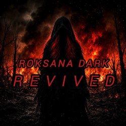 Мұқаба Revived
