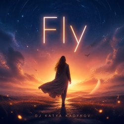 Мұқаба DJ Katya Kadykov - Fly