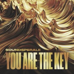 Мұқаба Soundsperale - You Are The Key