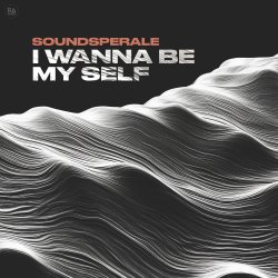 Мұқаба I Wanna Be My Self (Radio Edit)