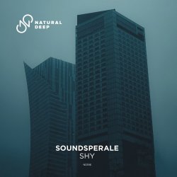 Мұқаба Soundsperale - Shy