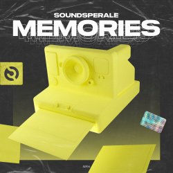 Мұқаба Soundsperale - Memories (Extended Mix)