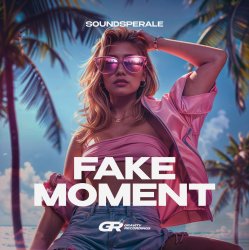 Мұқаба Soundsperale - Fake Moment (Extended Mix)