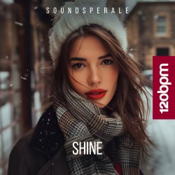 Мұқаба Soundsperale - Shine