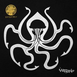 Мұқаба MATRANG - Медуза