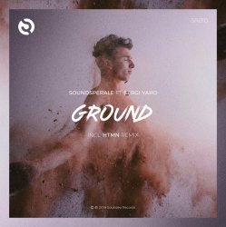 Мұқаба Soundsperale ft. Sergi Yaro - Ground (Extended Mix)