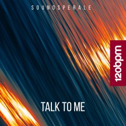 Мұқаба Soundsperale - Talk to Me