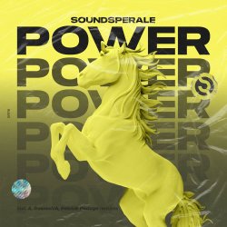 Мұқаба Soundsperale - Power (Original Mix)