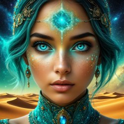 Мұқаба Mari - Serene