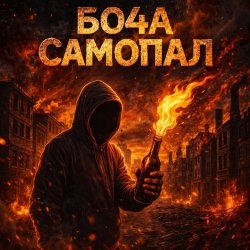 Мұқаба Самопал