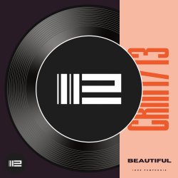 Мұқаба Igor Pumphonia - Beautiful
