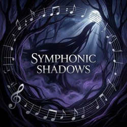Vasilii CECEGOV & Atom - Symphonic Shadows