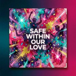 Vasilii CECEGOV & Atom - Safe Within Our Love (new version)