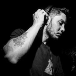 Мұқаба DJ Komatose - Jungle Law (Original Mix)