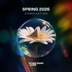 Мұқаба ALIGASH - Evening Primrose (Extended Mix)