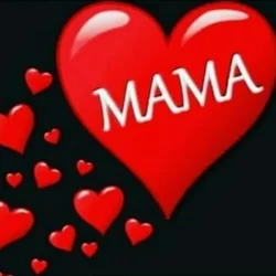Мұқаба Моя мама