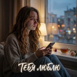 Мұқаба Vasilii CECEGOV & Atom - Тебя люблю