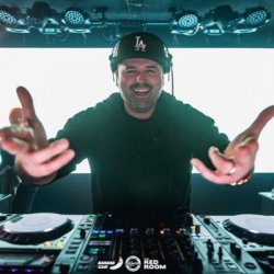 Мұқаба DJ TC - Mentality