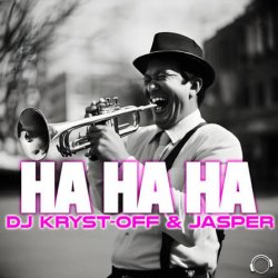 Мұқаба Dj Kryst-Off & Jasper - Fiesta (Extended Mix)