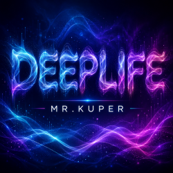 Мұқаба Mr.Kuper - Лети