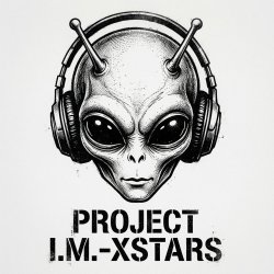 Мұқаба Project I.M.-Xstars - Щекавцево