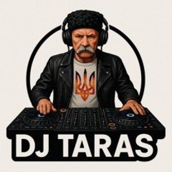 Мұқаба Dj Taras - На вiчну память Котляревському