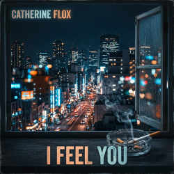 Мұқаба Catherine Flox - I Feel You
