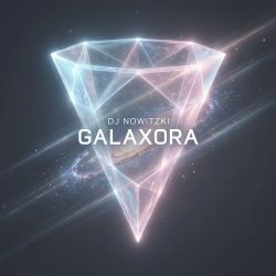 Мұқаба DJ Nowitzki - Galaxora