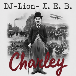 Мұқаба DJ-Lion- Л. Е. В. - Charley