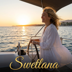 Мұқаба Swetlana - Стена