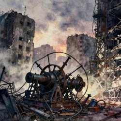 Мұқаба Рашпиль богов