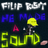 Мұқаба Filip Reset - He made a sound Filip Reset - He made a sound
