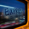 Portada DJ FORTUNA - EXPRESS DJ FORTUNA - EXPRESS