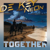 Мұқаба Dj De Key - Together Dj De Key - Together