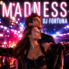 Portada DJ FORTUNA - MADNESS DJ FORTUNA - MADNESS