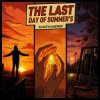 Мұқаба DJ Katya Kadykov - The last day of summer’s DJ Katya Kadykov - The last day of summer’s
