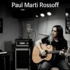 Мұқаба Paul Marti Rossoff - I Cry 1982. Nottingham studio demo version 1989. Remastered 2026 Paul Marti Rossoff - I Cry 1982. Nottingham studio demo version 1989. Remastered 2026