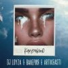 Мұқаба DJ Loyza, Валерия, Artik, Asti - Капелькою DJ Loyza, Валерия, Artik, Asti - Капелькою